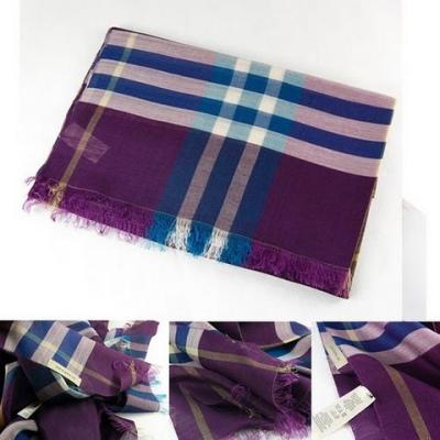 cheap BURBERRY Scarf-3